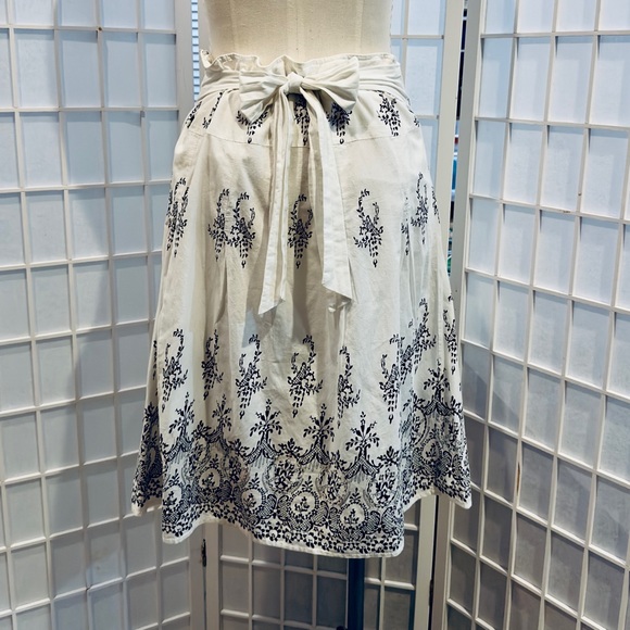 Boho skirt - Picture 3 of 3